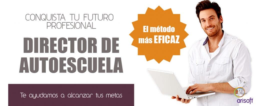 Director de autoescuela