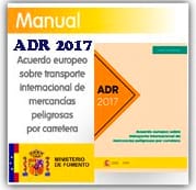 MANUAL ADR