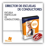 Temario Director de Autoescuela 2011 - REGLAMENTACIÓN