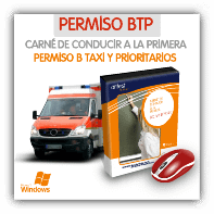 Obtén tu permiso BTP a la primera