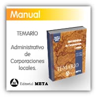 Todo el material para preparar oposiciones de administrativo Todo el material para preparar oposiciones de administrativo