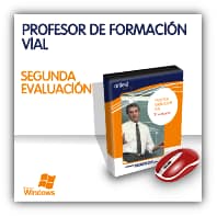 segunda evaluacion