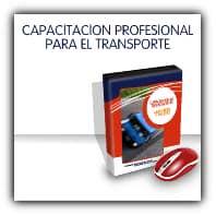 Curso on-line de Capacitación de Transporte