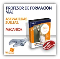 ACTUALIZACIÓN. Profesor de formación vial €“ Primera evaluación (20.02.2013)