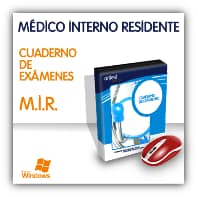 Actualización de los CDs multimedia para preparar los exámenes del Ministerio de Sanidad (03.05.2013)