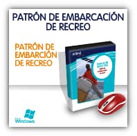 Prepara los exámenes de náutica de forma amena y sencilla: PER, PNB y Titulí­n