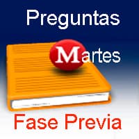 MARTES FASE PREVIA