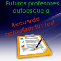 Test profesorest