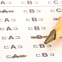 REGLETAS RESPUESTAS CORRECTAS EXAMEN 1ª EVALUACIÓN DE PROFESOR DE FORMACIÓN VIAL