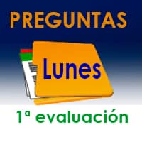 Preguntas de repaso de profesor de formación vial,1ª evaluación del curso XXVIII