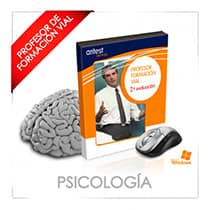 test-psicologia-segunda-evaluacion-curso-xx