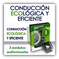 Material didáctico de conducción ecológica y eficiente: formación integral para una conducción responsable