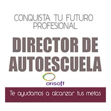 El examen de director de autoescuela será el 24 de febrero de 2022