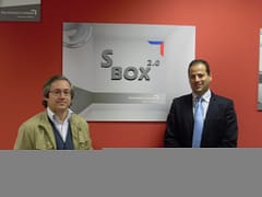 Simuladores de conducción de Arisoft