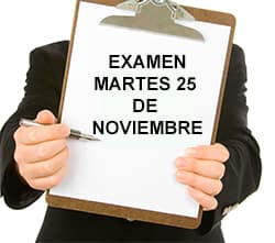 XXVIII curso profesor formación vial: fecha, hora y lugares del examen 2ª evaluación