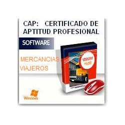 ¡Actualización de los test CAP mercancías y CAP viajeros! 🚚🚌