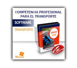 ¡Actualización de contenidos de Competencia Profesional para el Transporte de Mercancías!