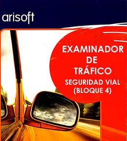 ACTUALIZACIÓN BLOQUE 4 EXAMINADOR DE TRÁFICO