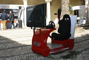 Arisoft en el II Encuentro de Ciudades para la Seguridad Vial