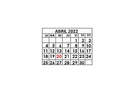 Curso XXIV profesor formación vial: fechas de examen 1ª y 2ª evaluación