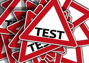 Futuros profesores autoescuela: 3 preguntas examen fase previa (18/9/17)