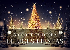 ¡Feliz Navidad!