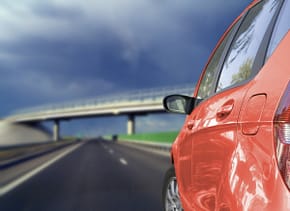 Crear un plan de seguridad vial en tu empresa