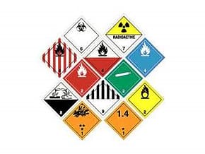 Consejeros de seguridad