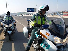 Vandalización de Radares: Un Delito que Pone en Riesgo la Seguridad Vial