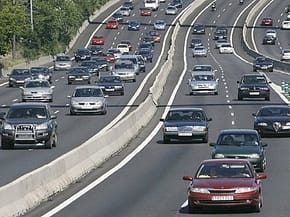 Operación especial de tráfico en Semana Santa 2025: medidas para garantizar la seguridad vial