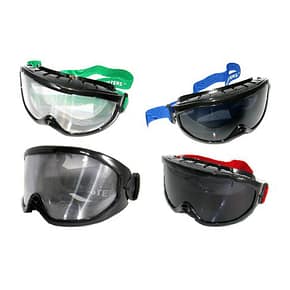 GAFAS DE SIMULACIÓN DE ALCOHOL