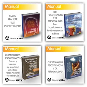 Los mejores test psicotécnicos y de personalidad