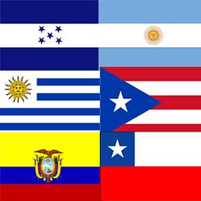 Arisoft América, toda la información sobre seguridad vial y escuelas de conducción en América Latina