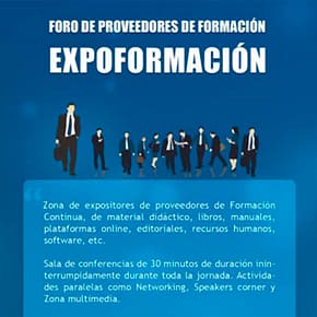 Arisoft participa en Expoformación 2014