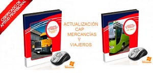 ACTUALIZACION CAP MERCANCIAS Y VIAJEROS