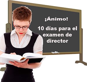 director