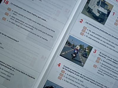test-examen-profesor-autoescuela