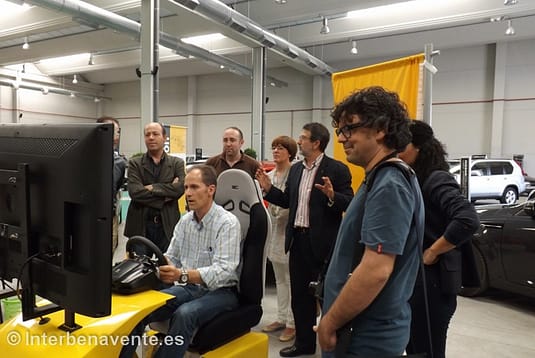 Imagen: interbenavente.es