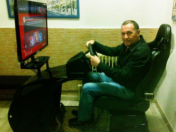 Autoescuela VN1
