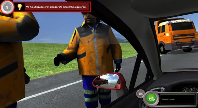 DRIVESIM8