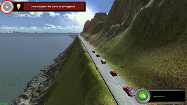 DRIVESIM9