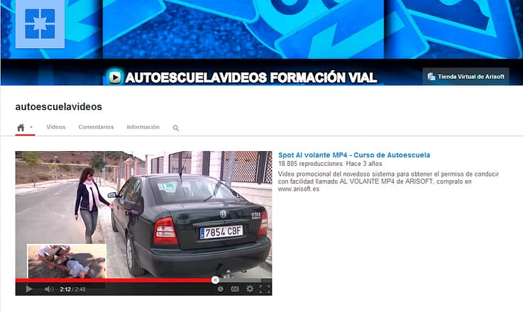 videos_autoescuela