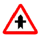 P-1 peligro